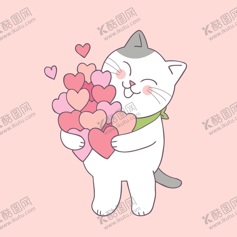 编号：91880610130551525222【酷图网】源文件下载-可爱卡通