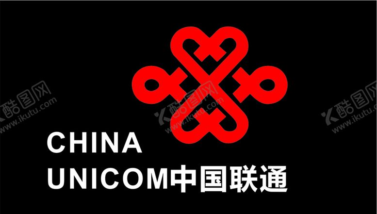 编号：13553209210436409036【酷图网】源文件下载-中国联通图标