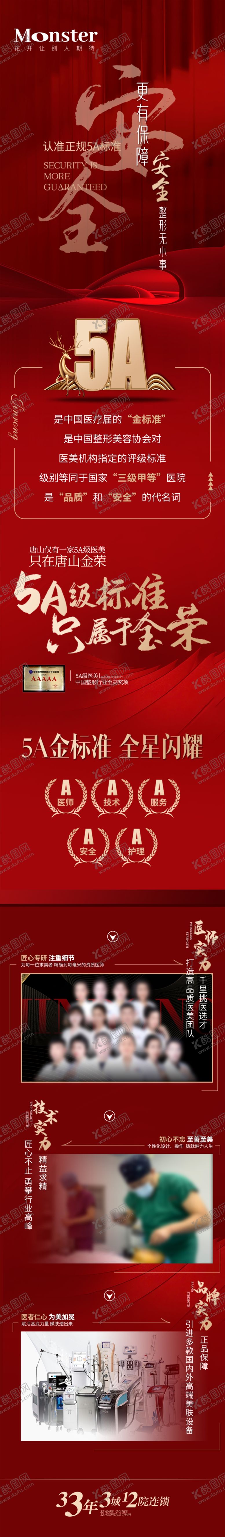 编号：90403612050723551875【酷图网】源文件下载-医美5A专题