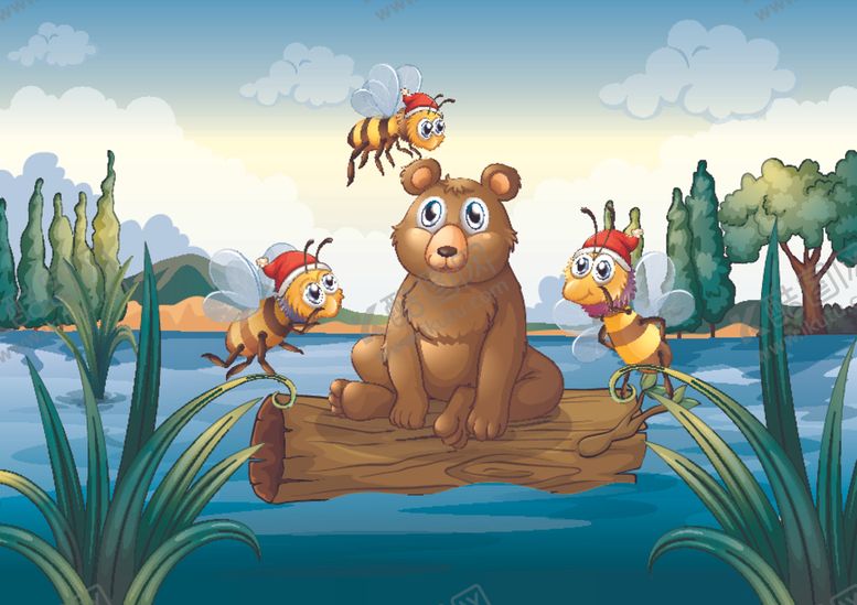 编号：60279909290640038654【酷图网】源文件下载-卡通圣诞节