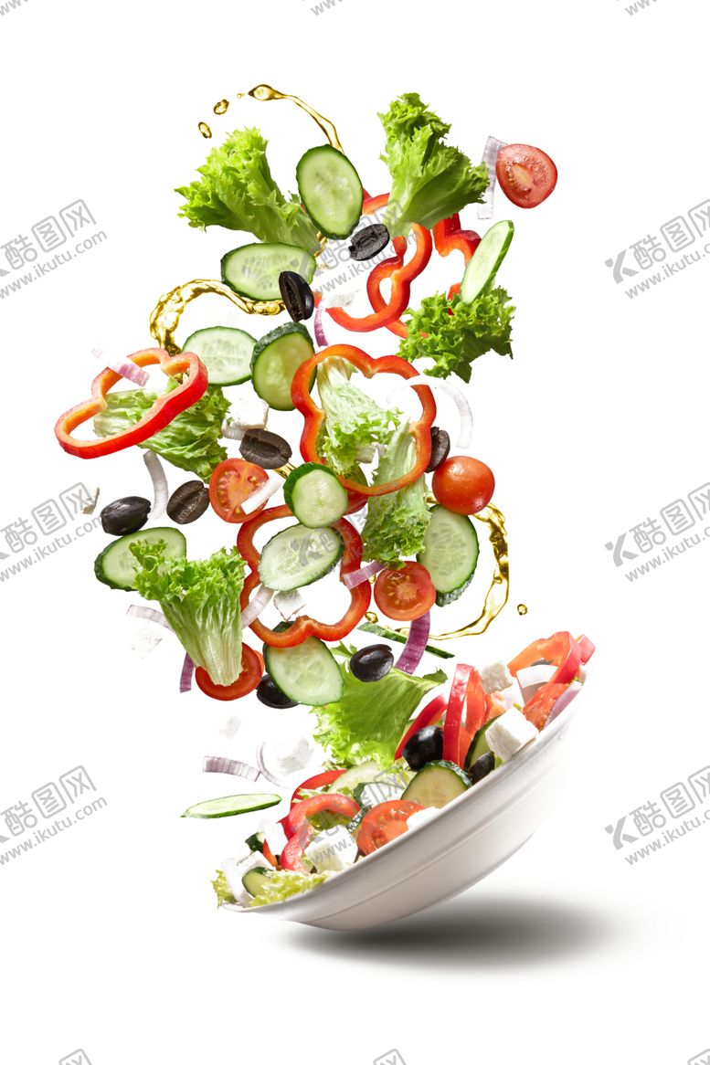 编号：25796009150521326669【酷图网】源文件下载-水果蔬菜组合