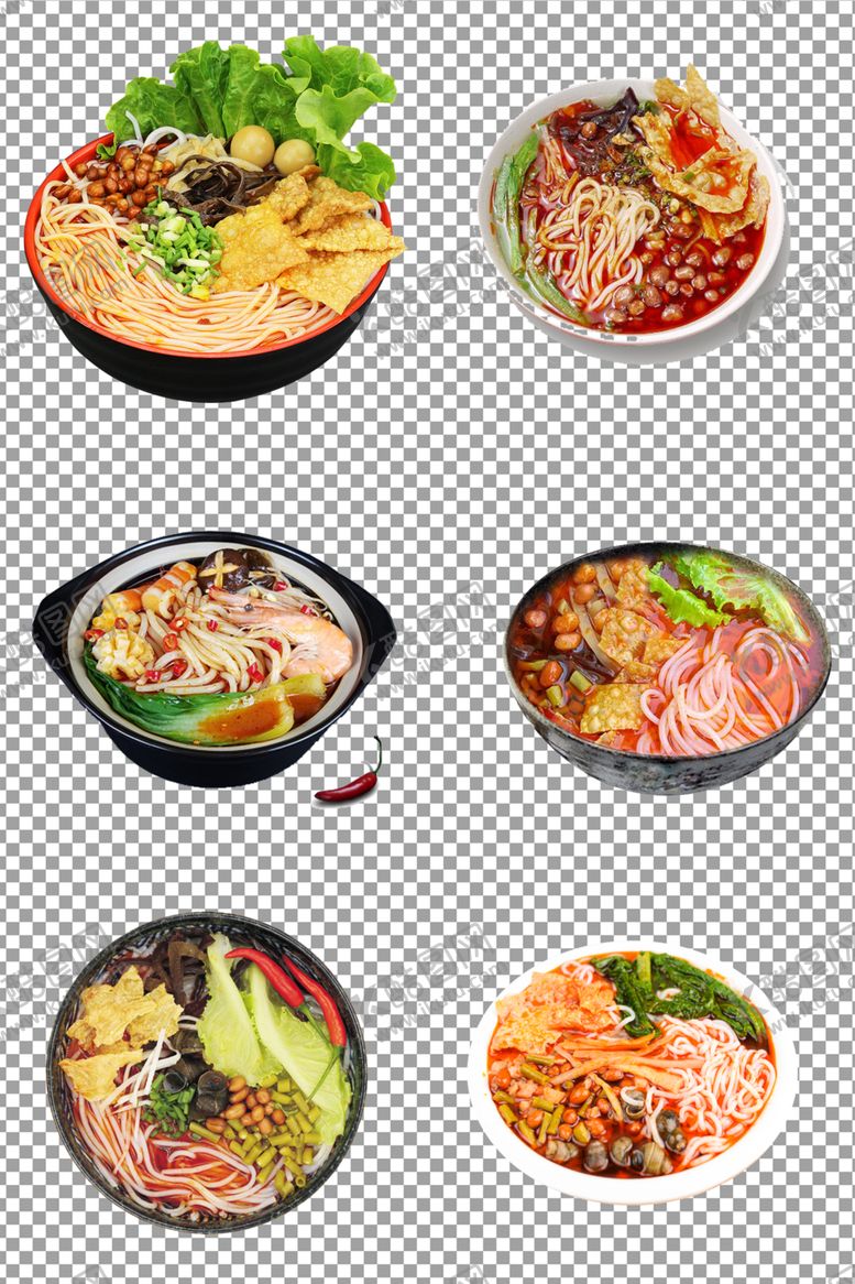 编号：21635207051730055167【酷图网】源文件下载-螺蛳粉