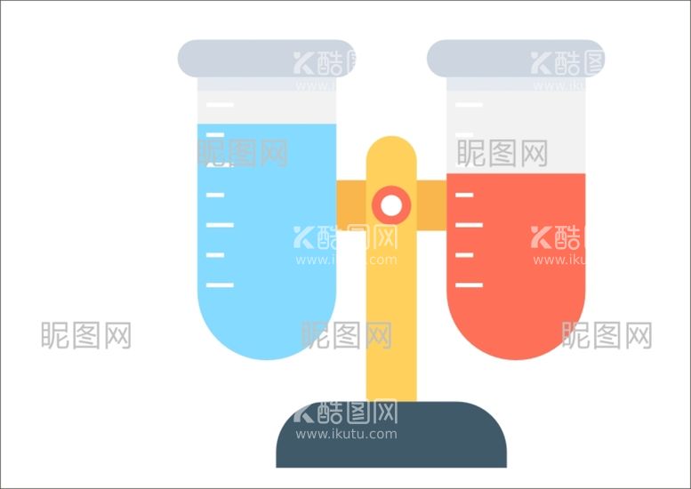 编号：35156711240046512538【酷图网】源文件下载-试管