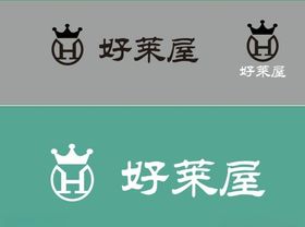 原创logo