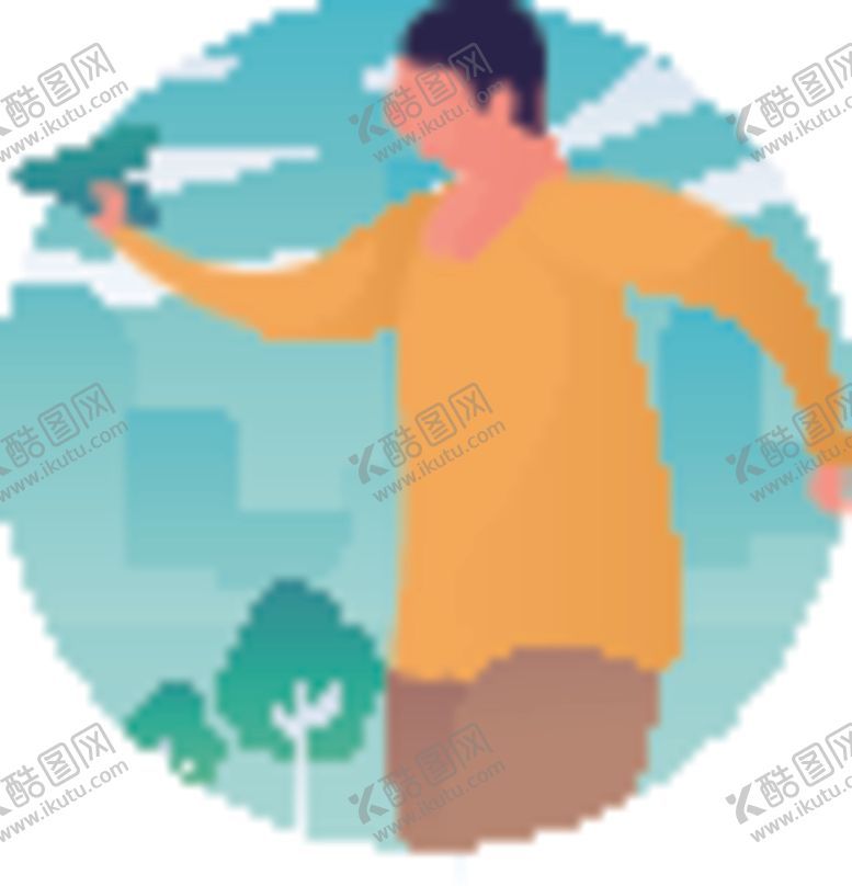 编号：98783610051429512473【酷图网】源文件下载-圆形场景