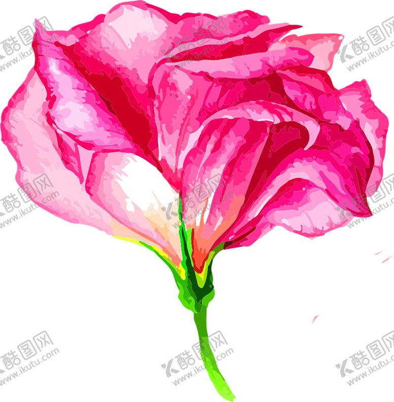 编号：86345305130820127322【酷图网】源文件下载-鲜花装饰