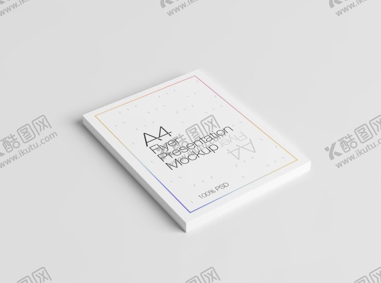 编号：58618010311431305182【酷图网】源文件下载-A4纸大合集