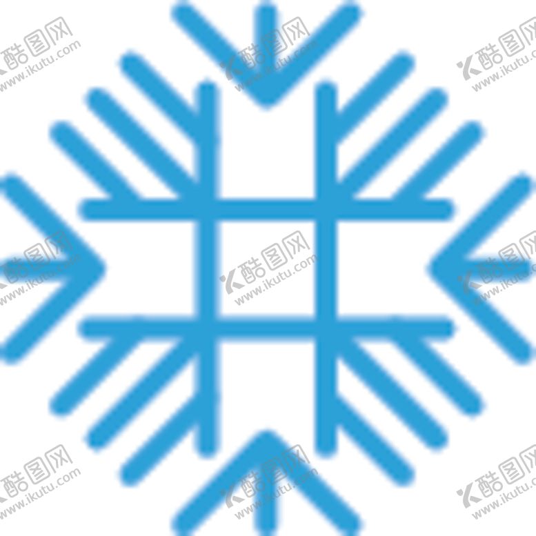 编号：53347710080623327221【酷图网】源文件下载-雪花