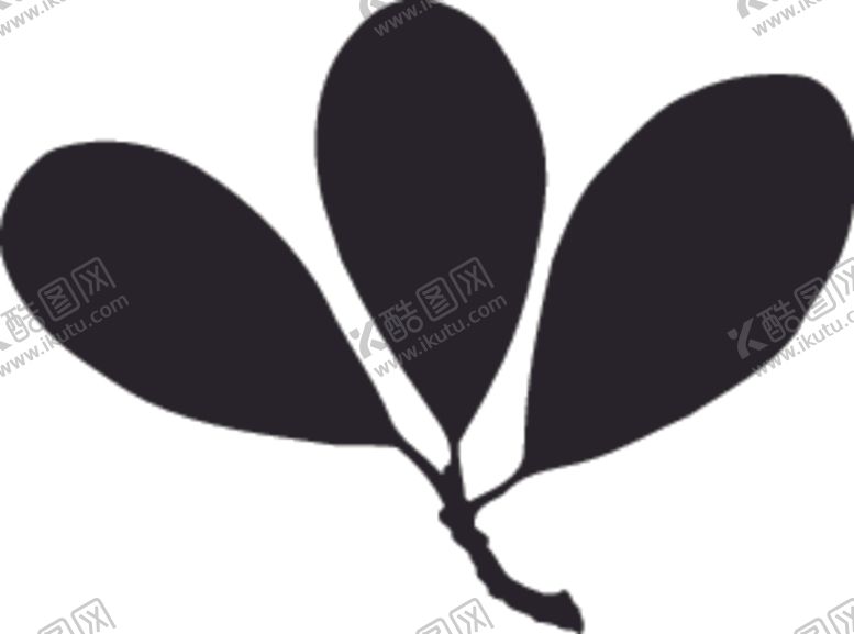 编号：97970207122159156535【酷图网】源文件下载-植物系列树叶