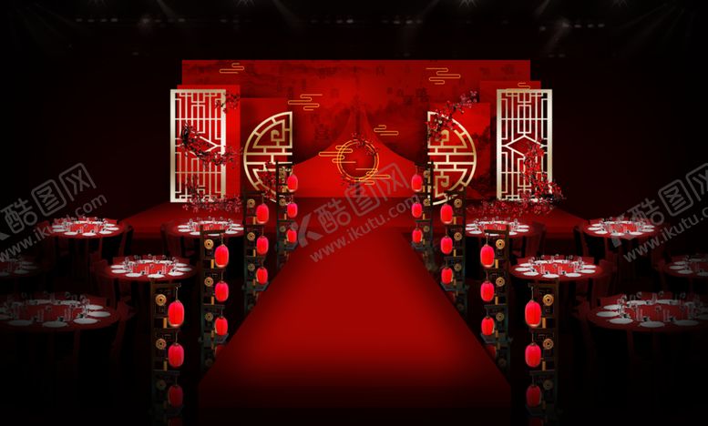编号：98468107050428012716【酷图网】源文件下载-婚礼设计