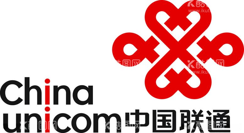 编号：41534012180436244628【酷图网】源文件下载-联通LOGO矢量图