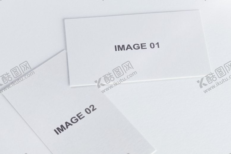 编号：58869804210551388908【酷图网】源文件下载-名片样机