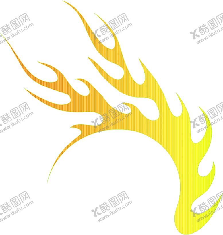 编号：11400809101505126093【酷图网】源文件下载-火焰