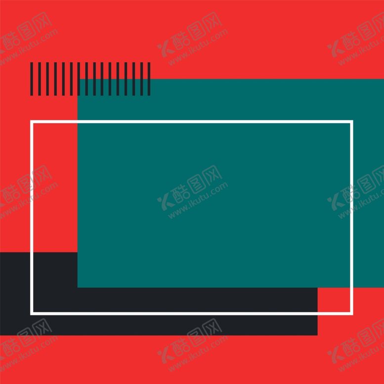 编号：64654306260459321693【酷图网】源文件下载-方形海报