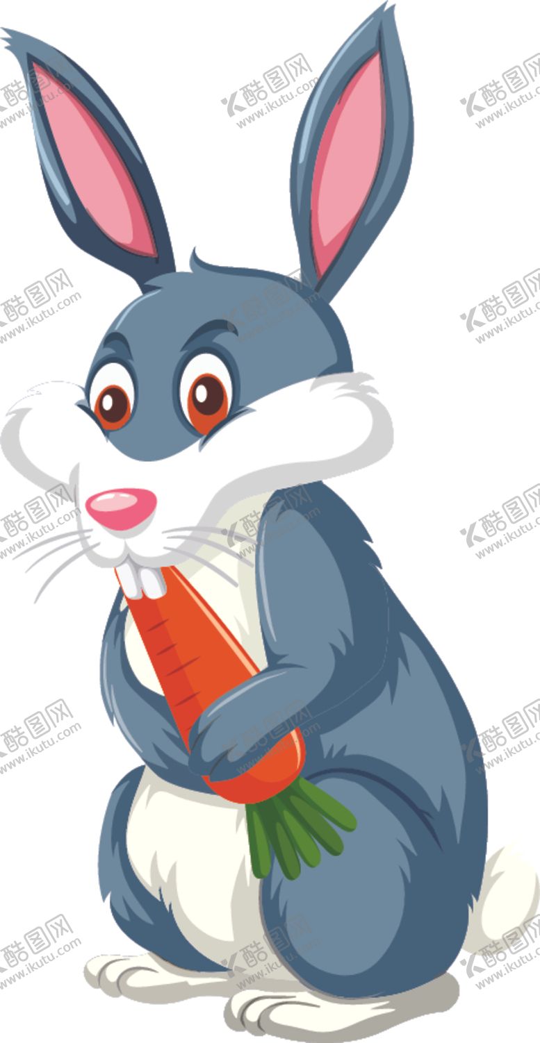 编号：17168006191534599174【酷图网】源文件下载-卡通动物