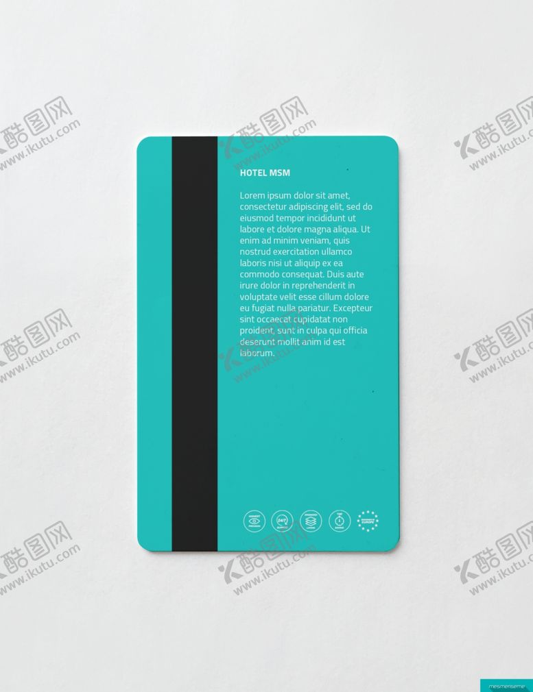 编号：89594609132338046195【酷图网】源文件下载-名片卡片