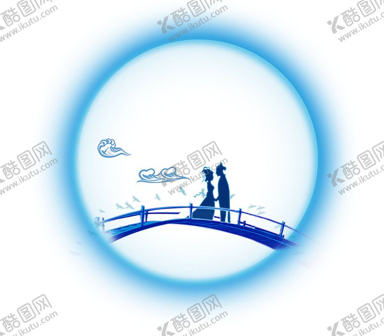 编号：54550309201623293396【酷图网】源文件下载-七夕素材