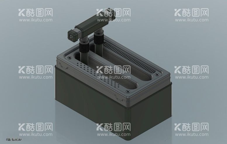 编号：21947712181033087202【酷图网】源文件下载-C4D模型开关