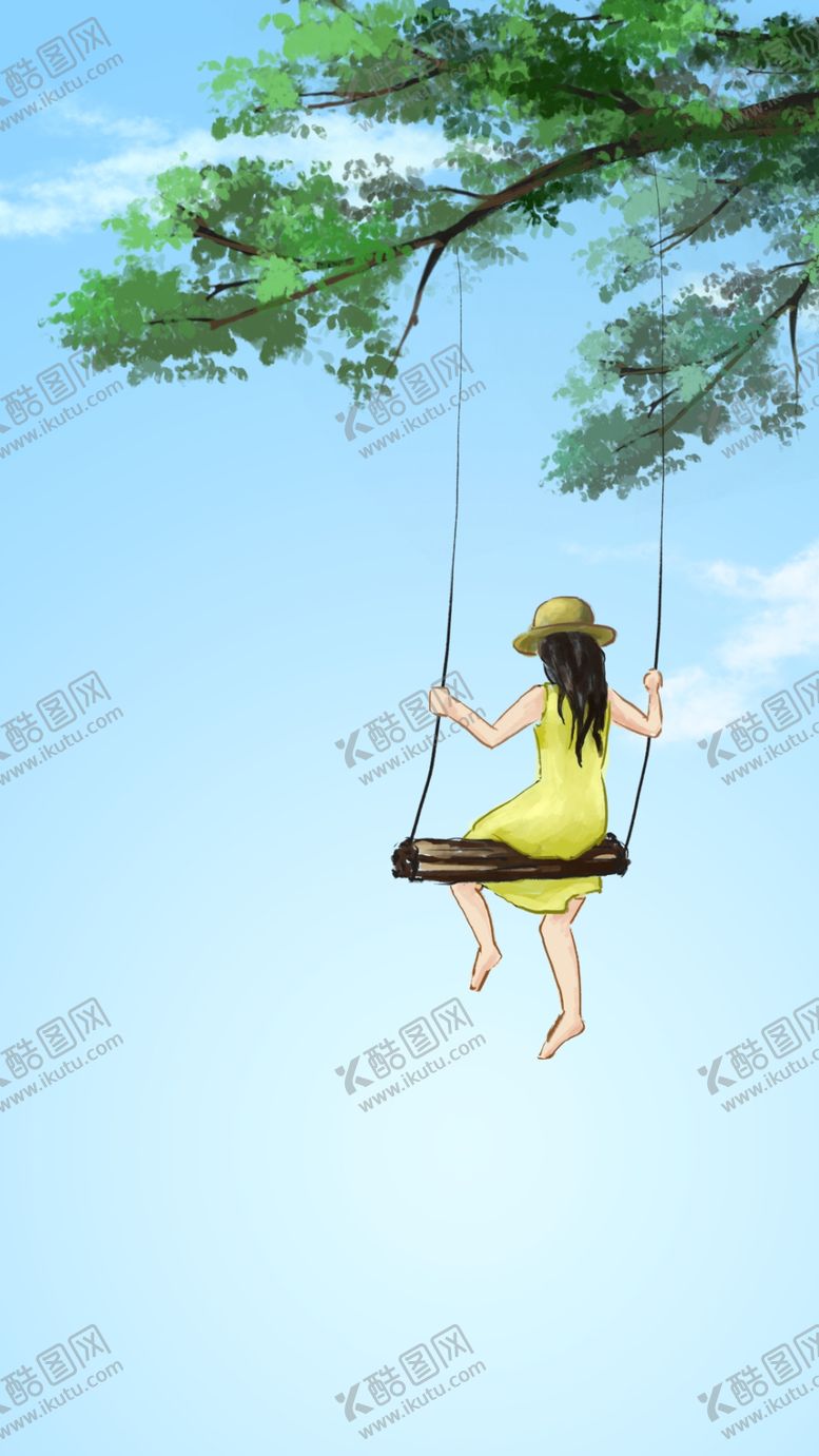 编号：42759410131226262642【酷图网】源文件下载-春天海报