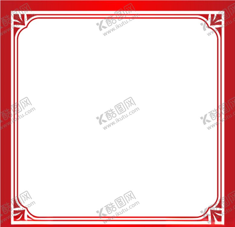 编号：65616506272215384800【酷图网】源文件下载-边框
