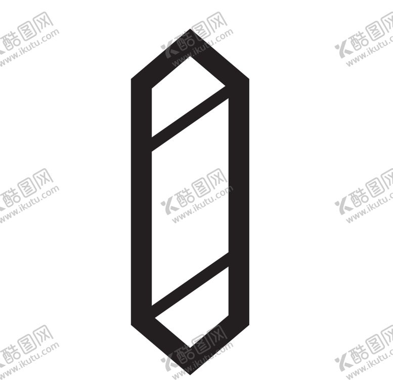 编号：12033210031811534756【酷图网】源文件下载-几何艺术图案