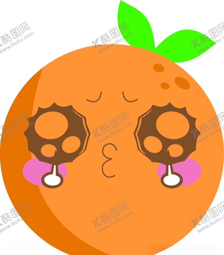 编号：94023409151303474353【酷图网】源文件下载-橙子