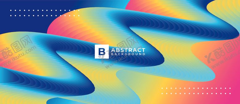编号：67117109260812106602【酷图网】源文件下载-彩色流体底纹