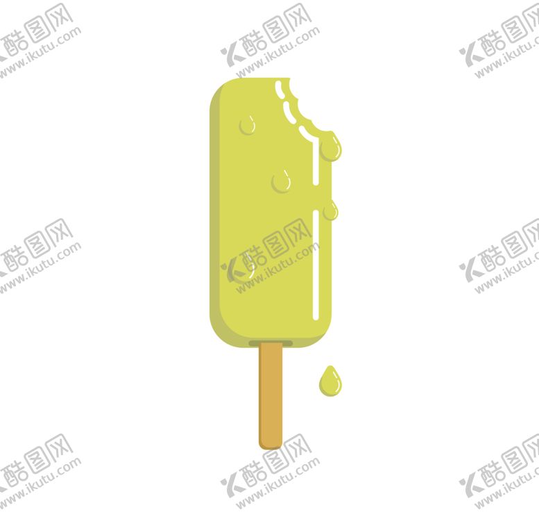 编号：17960506261244243327【酷图网】源文件下载-冰淇淋