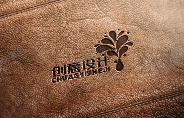 编号：59638605130731028016【酷图网】源文件下载-logo样机