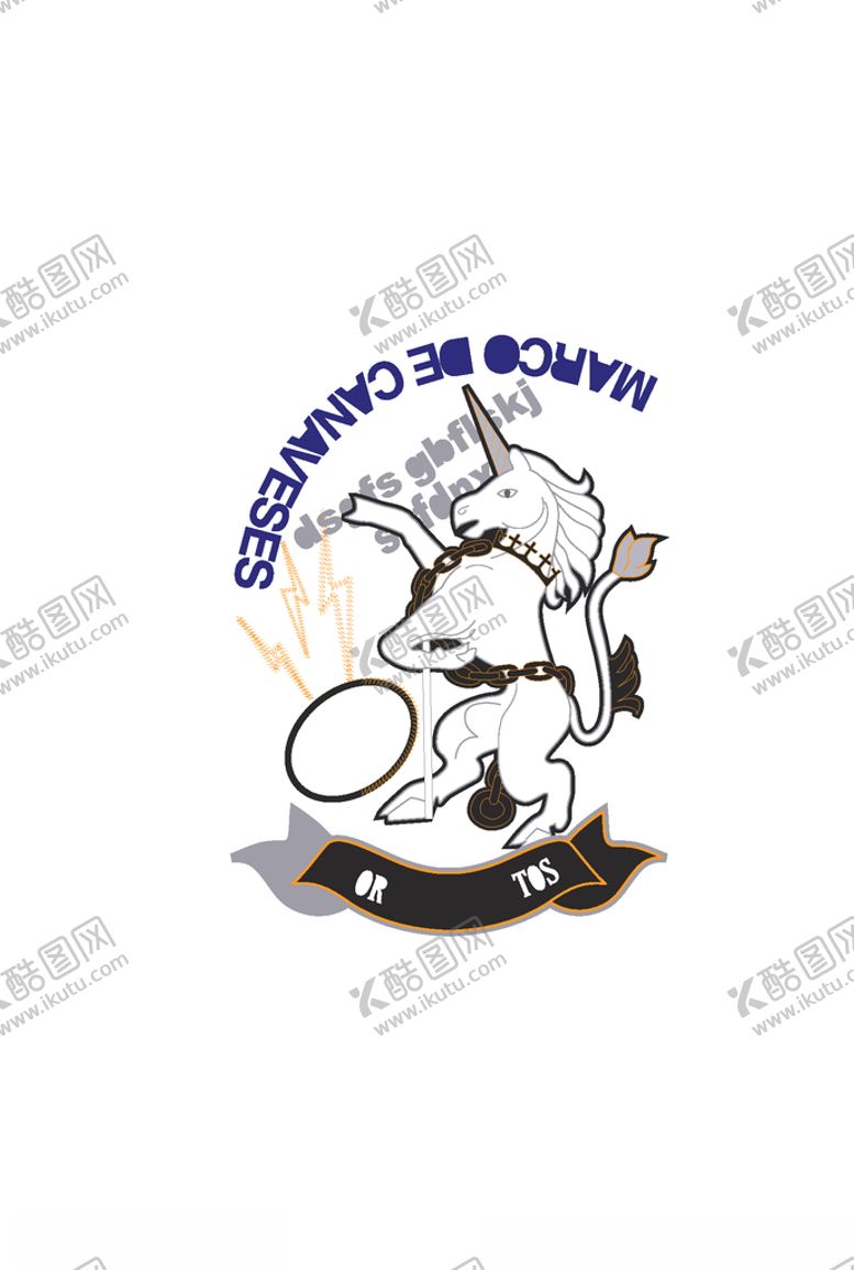 编号：91830710170746366387【酷图网】源文件下载-动物印花