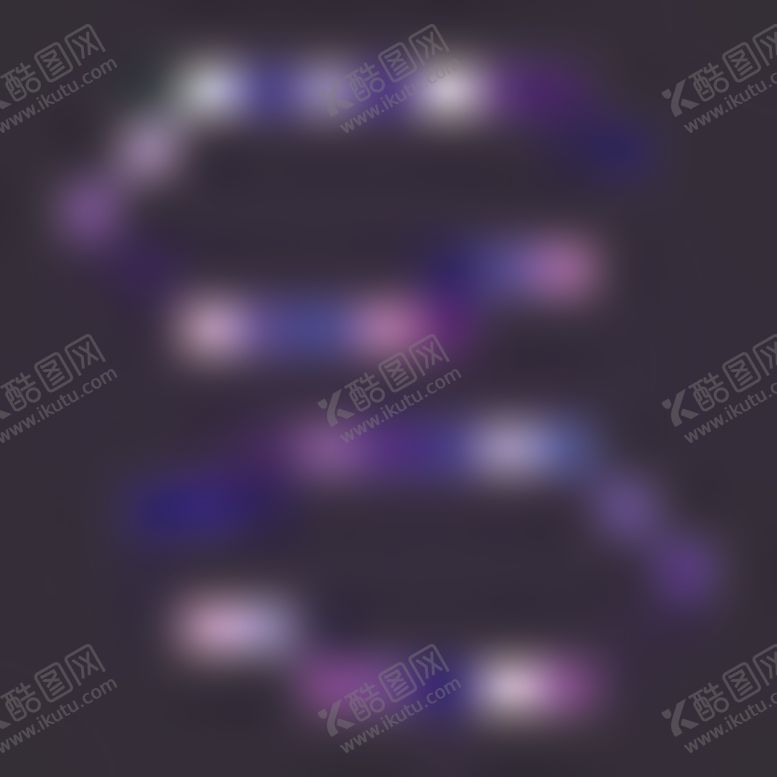 编号：24106610060902511700【酷图网】源文件下载-霓虹灯边框