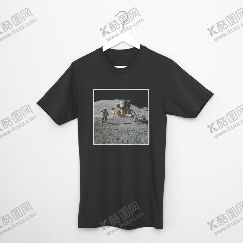 编号：64441710061244332683【酷图网】源文件下载-T恤样机