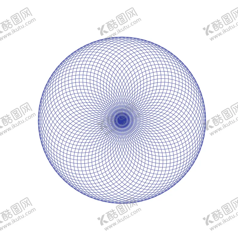 编号：92909105020524376179【酷图网】源文件下载-圆环底纹