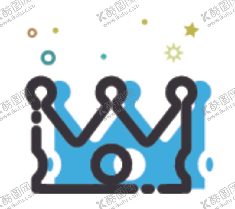 编号：54763909241759207926【酷图网】源文件下载-王冠