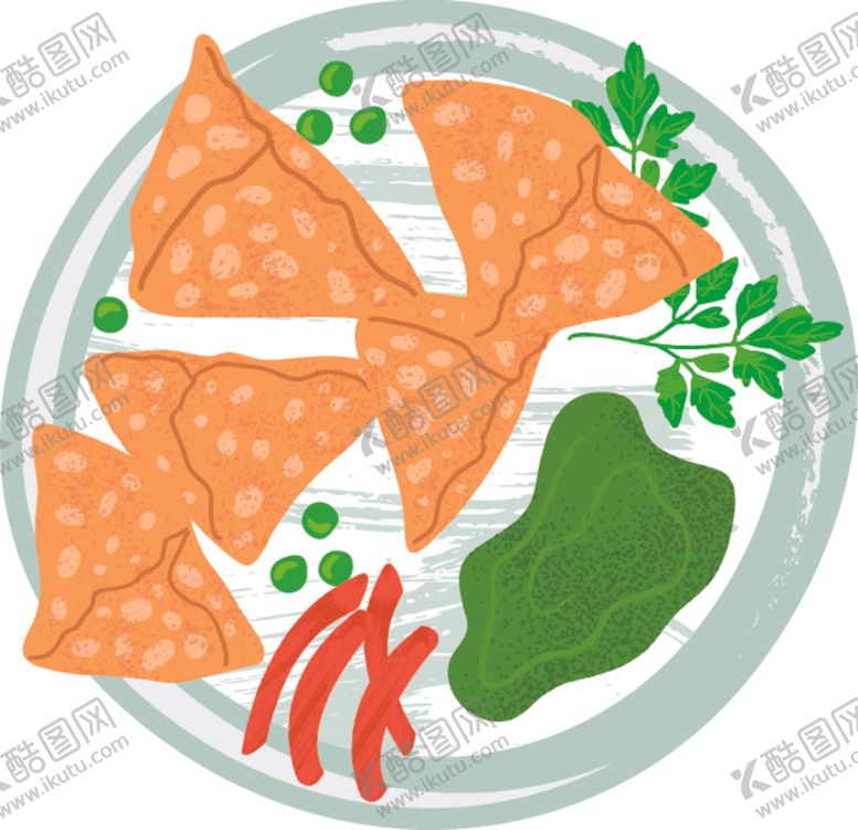编号：64606607141516398415【酷图网】源文件下载-美食