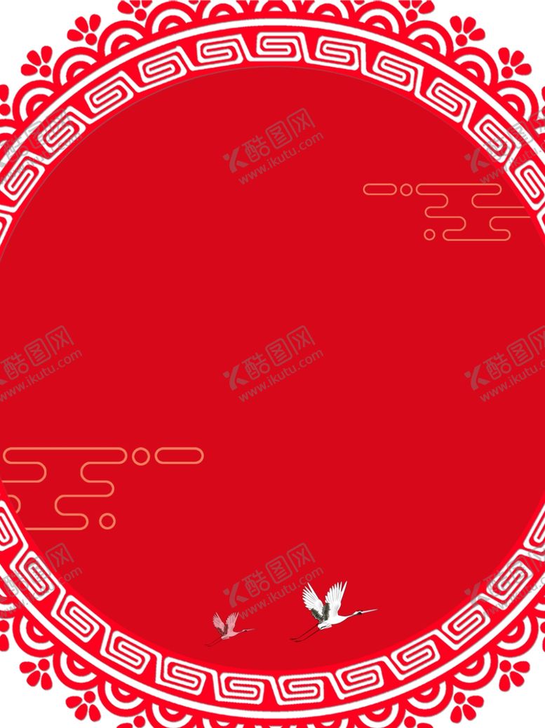 编号：73419612110842527874【酷图网】源文件下载-红色
