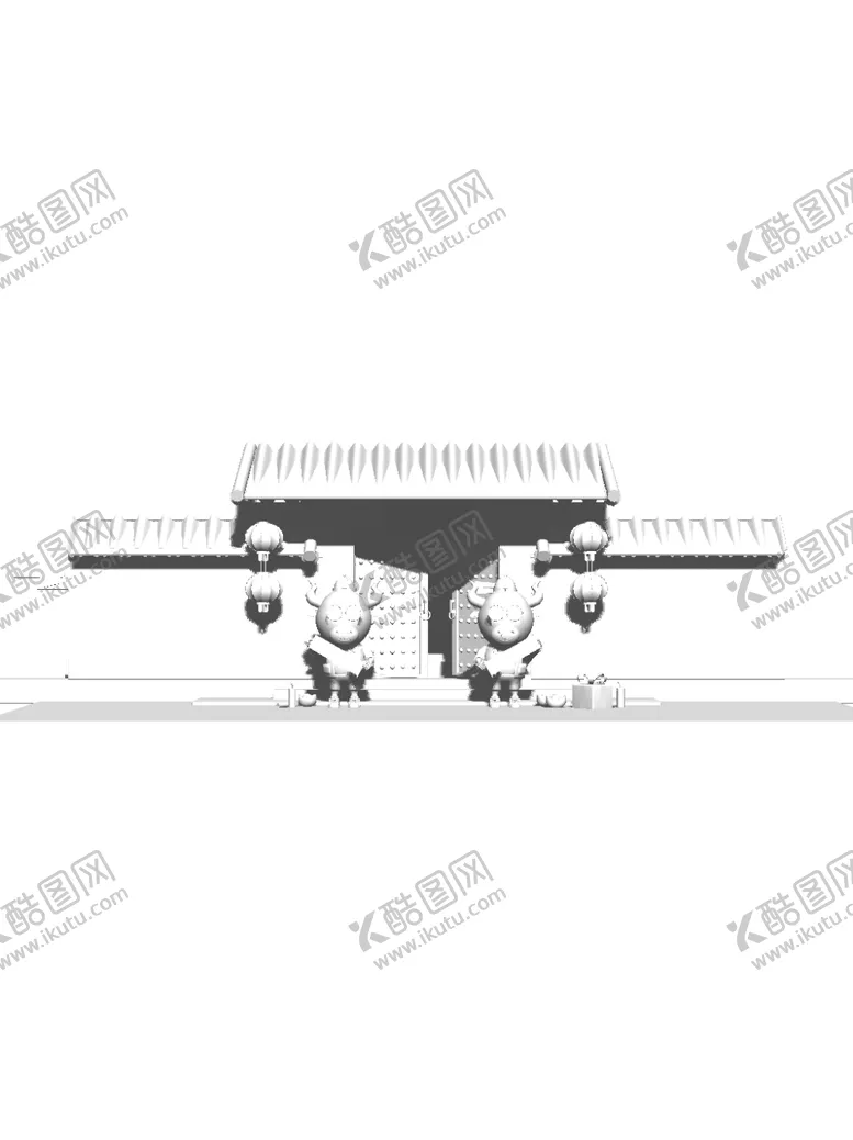 编号：98749804281055077946【酷图网】源文件下载-红色背景