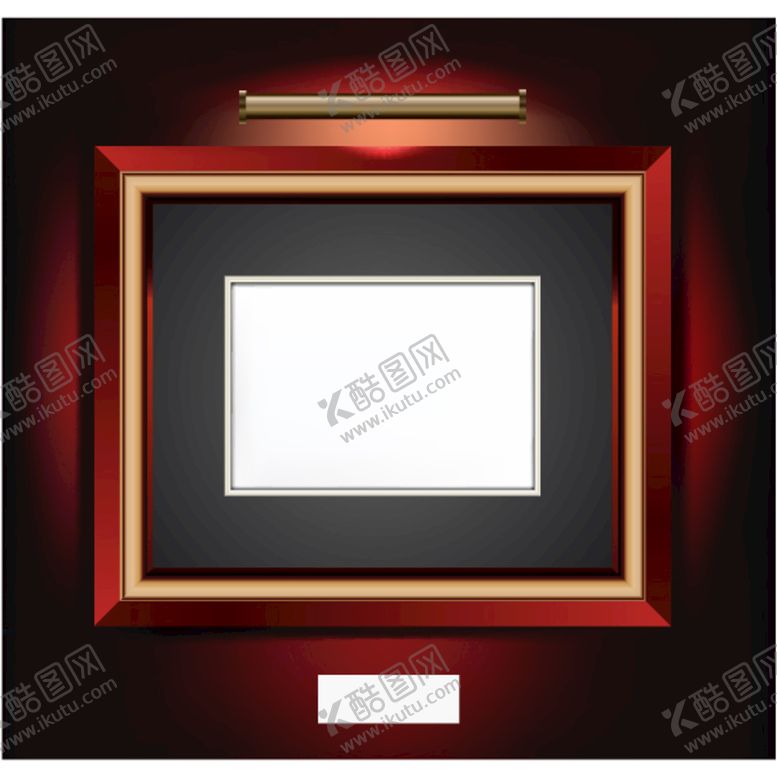 编号：07251310042238259130【酷图网】源文件下载-画框背景