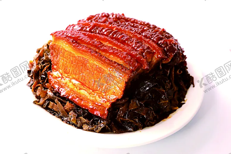 编号：45630109181806167948【酷图网】源文件下载-梅菜扣肉