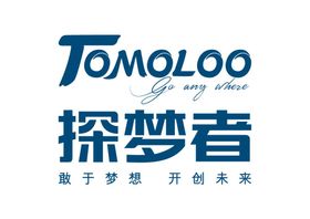 探梦者TOMOLOO标志