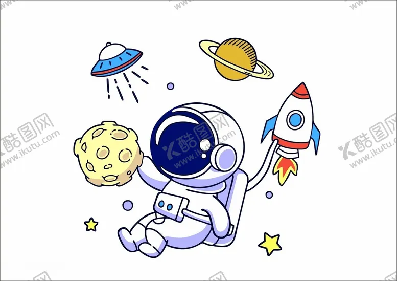 编号：73407302230031262049【酷图网】源文件下载-卡通星球