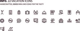 简约icon