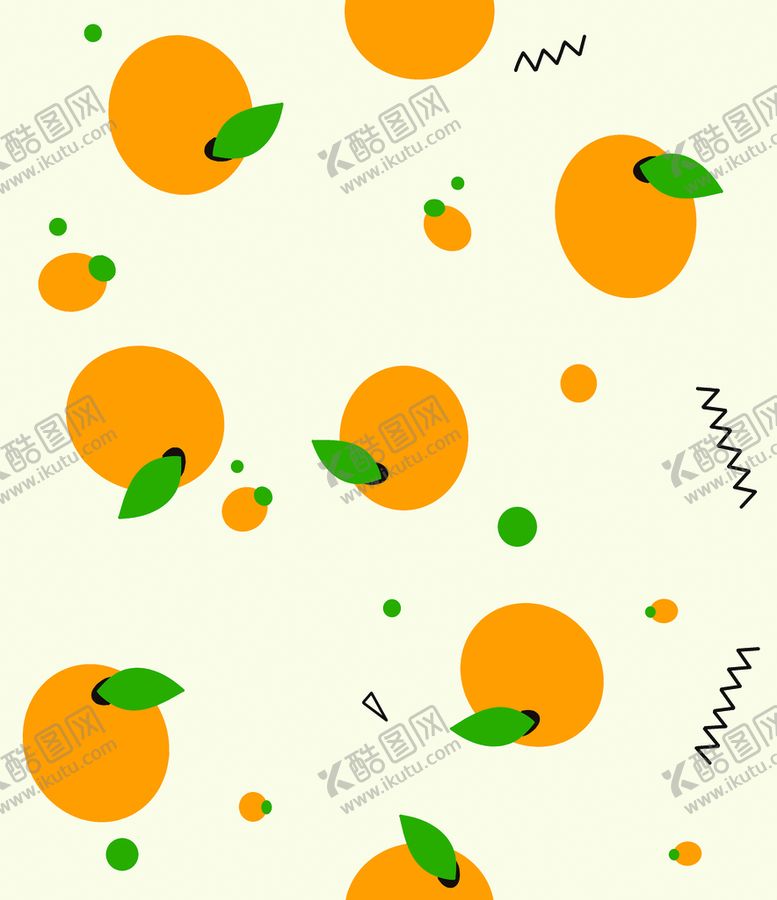 编号：85217410050357549417【酷图网】源文件下载-橘子