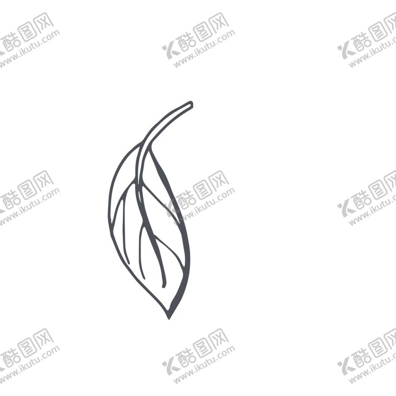 编号：82341309291207563207【酷图网】源文件下载-手绘植物