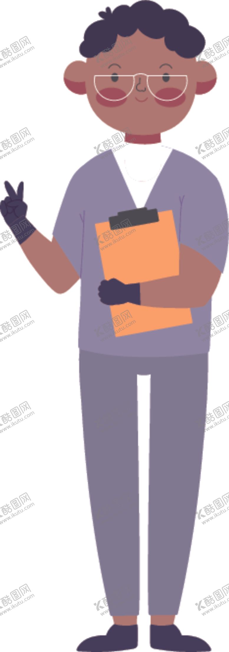 编号：33965909161138244265【酷图网】源文件下载-医护人员