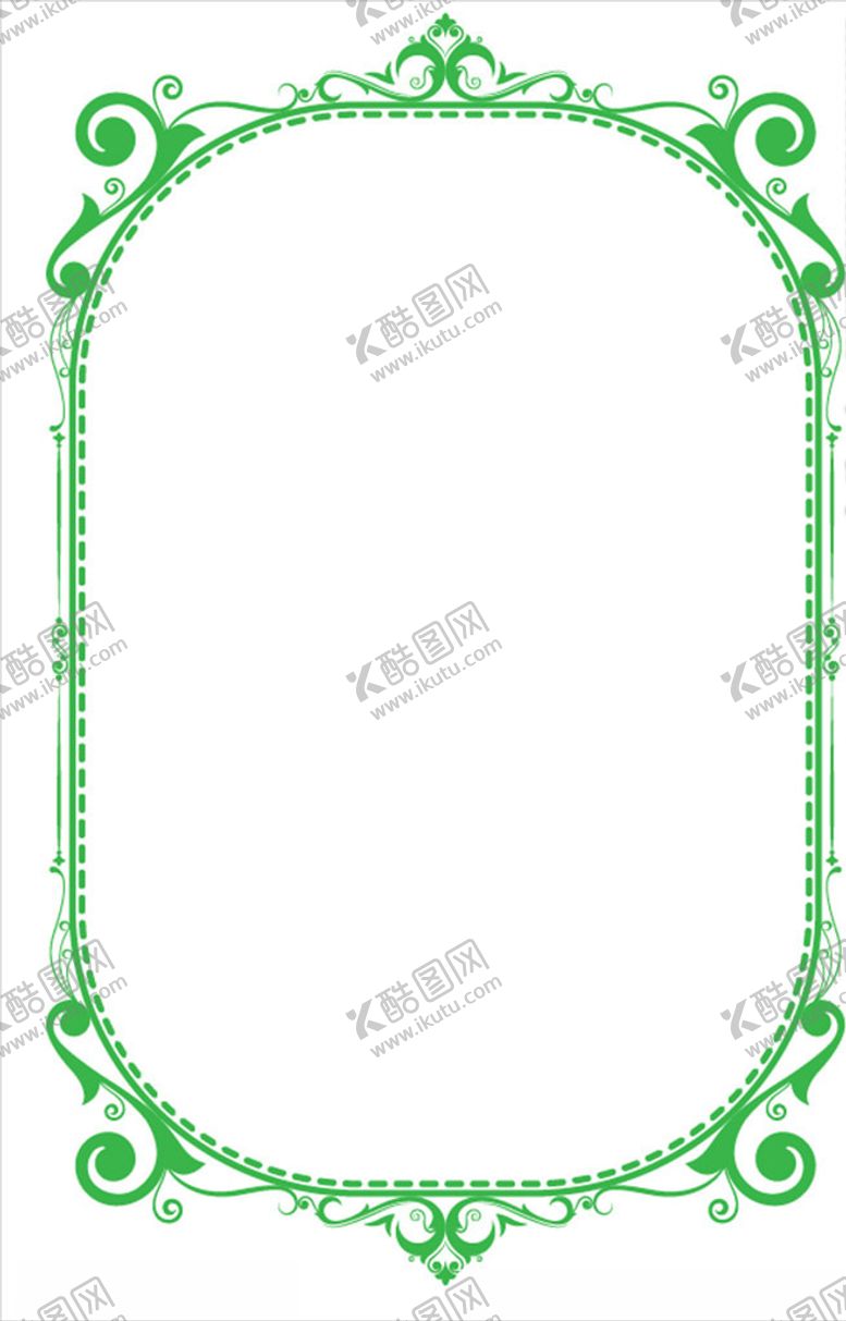 编号：55218103171209027622【酷图网】源文件下载-边框花边