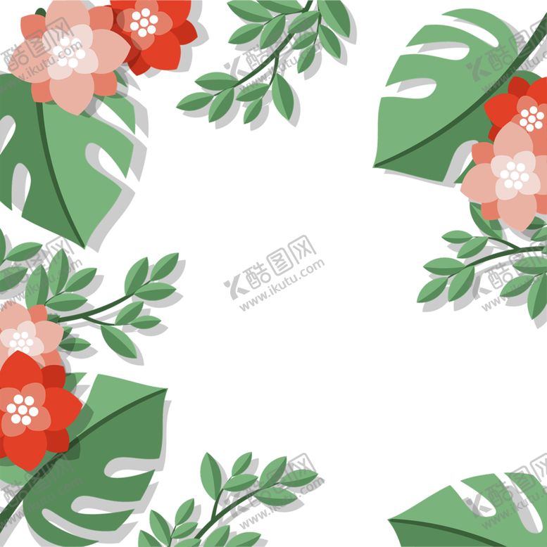 编号：31422411010046597666【酷图网】源文件下载-绿色边框