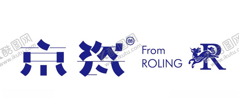 编号：52019807061514059761【酷图网】源文件下载-荣麟京瓷logo
