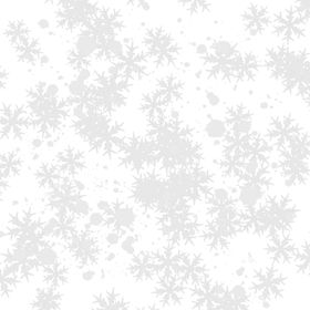 雪花素材