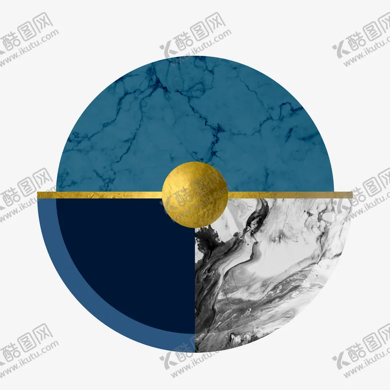 编号：09348709201041058732【酷图网】源文件下载-抽象几何玄关